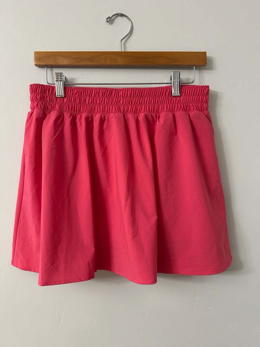 Tommy Bahama Everyday Active Pink Skort